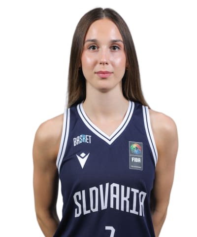 Tatosova, Veronika photo