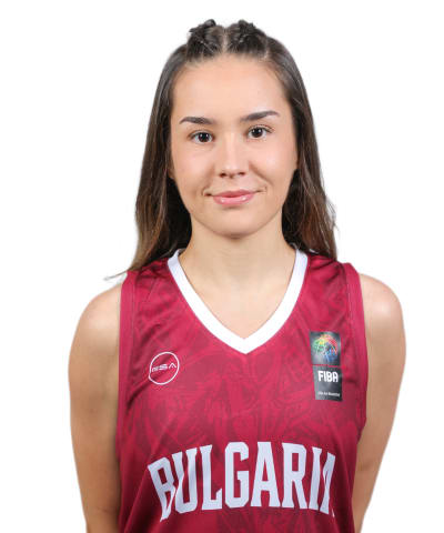 Madankova, Gergana photo