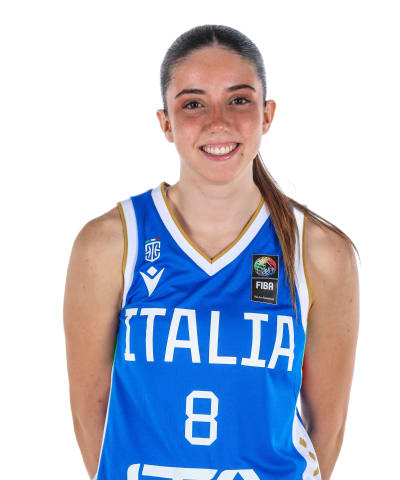 Lussignoli, Sophia photo