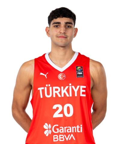 Aktas, Yagiz photo