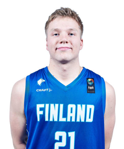 Harsila, Tuukka photo