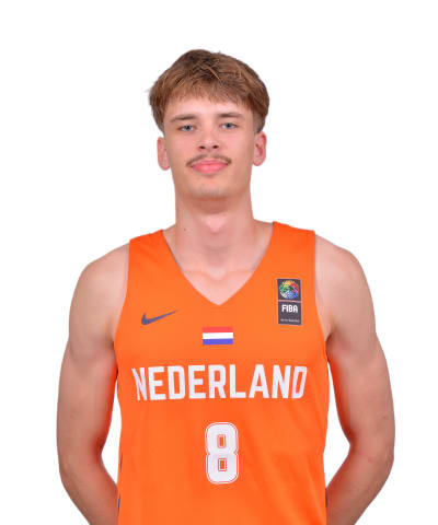 Deijkers, Jules photo