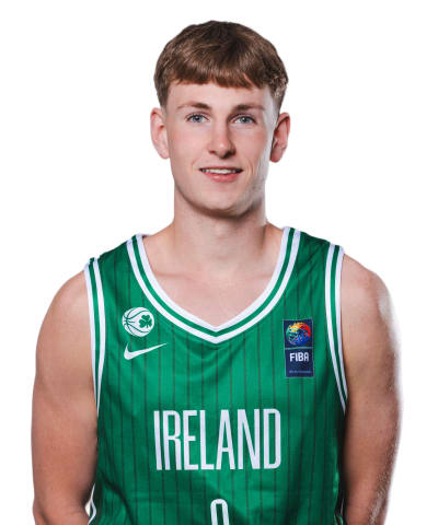 Horkan, Darragh photo