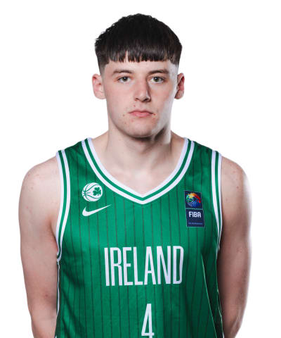 O'Connell, Cillian photo