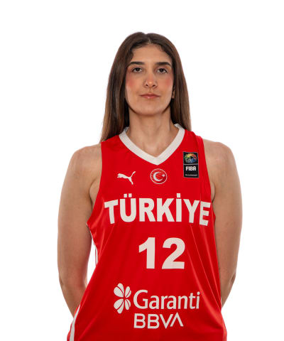 Tokgoz, Aleyna photo