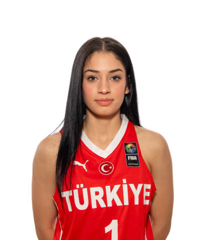 Tekin, Selin photo