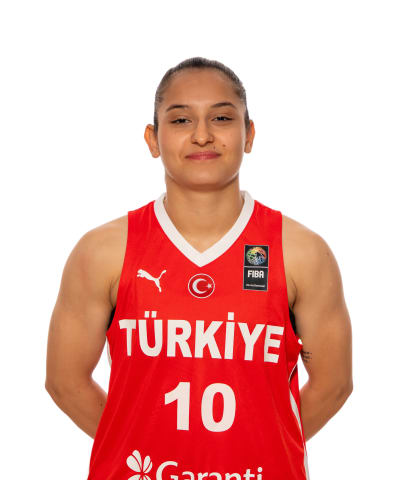 Toremis, Zeynep photo