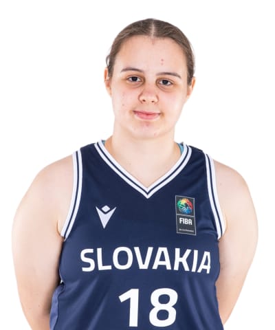 Catlosova, Nela photo