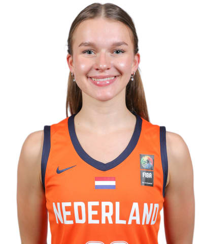 Van Vliet, Milou photo