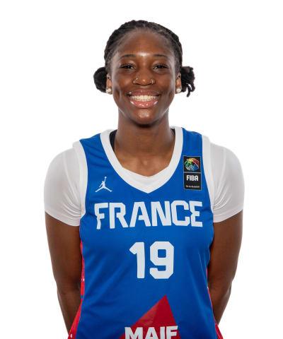 Cisse, Sarah photo