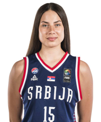 Simoncevic, Teodora photo