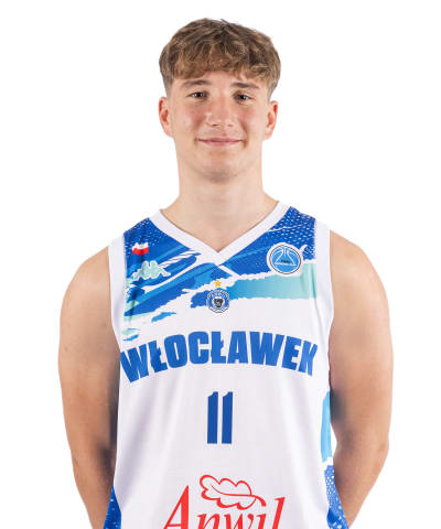Lazarski, Bartosz photo