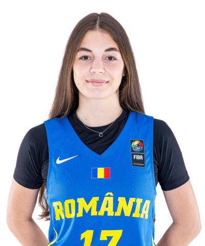 Savu, Ioana photo