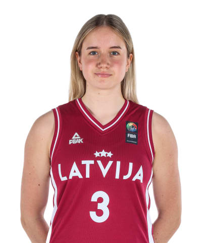 Kaupmane, Marta photo