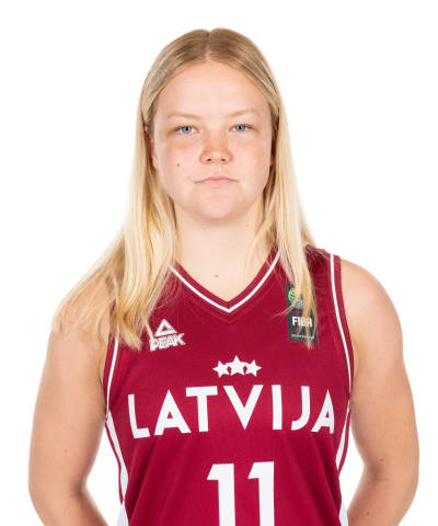 Muzikante, Kitija photo