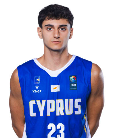 Petrides, Vassilis photo