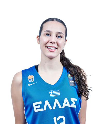 Kalogirou, Panagiota photo