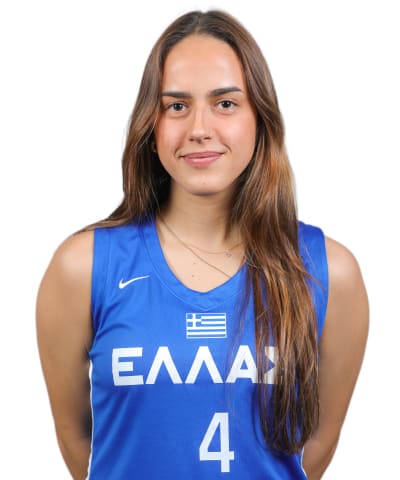 Stoligka, Panagiota photo