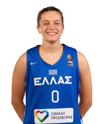 Paraskevopoulou, Aristea photo