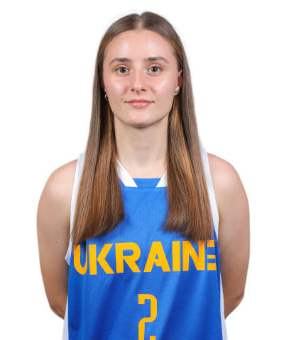 Tynshchuk, Oleksandra photo