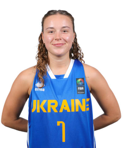 Tykha, Serafyma photo