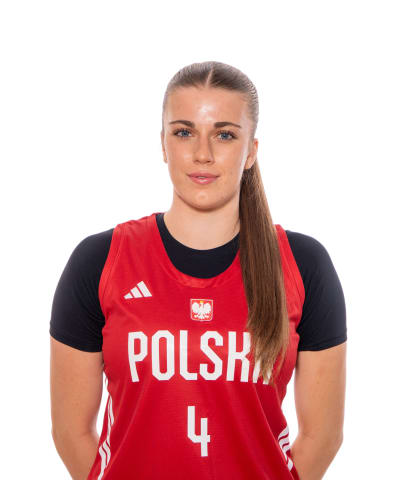Puzio, Dominika photo
