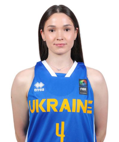 Poliantseva, Svitlana photo