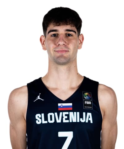 Lazarevski, Ian photo