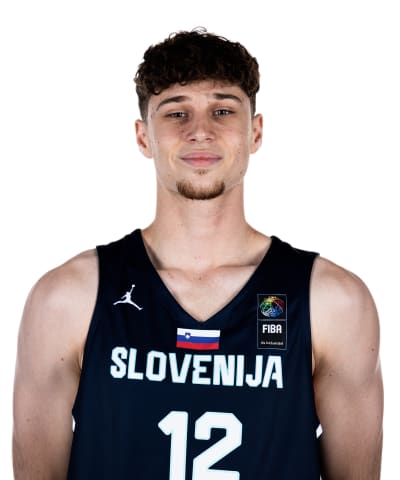 Morano Mahmutovic, Mark photo
