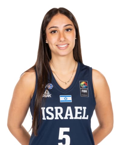 Cohen, Tehila photo