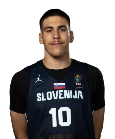 Petkovski, Filip photo