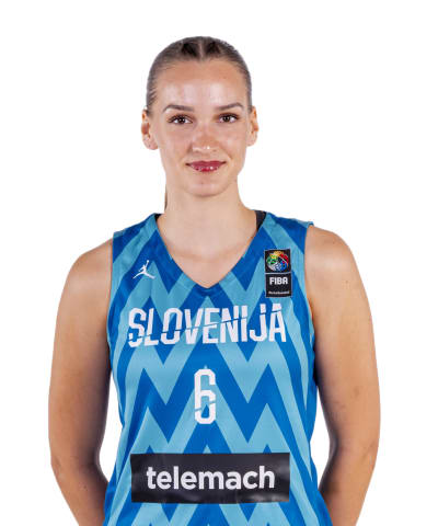 Petrovic, Lara photo