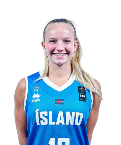 Saevarsdottir, Isold photo