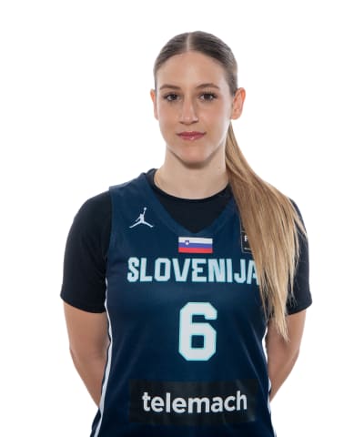 Lazarevic, Andrea photo