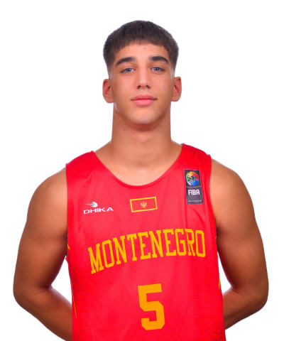 Vekovic, Milos photo