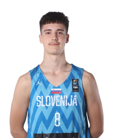 Bojovic, Lukas photo
