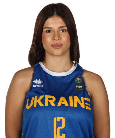 Gulyamova, Maria photo
