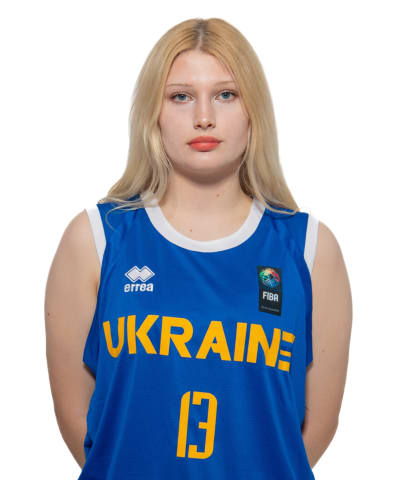 Konovalova, Tetiana photo