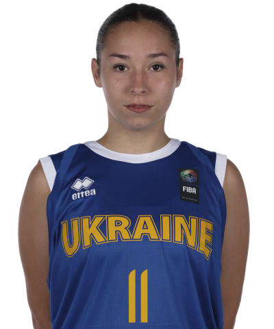 Onishchenko, Viktoriia photo