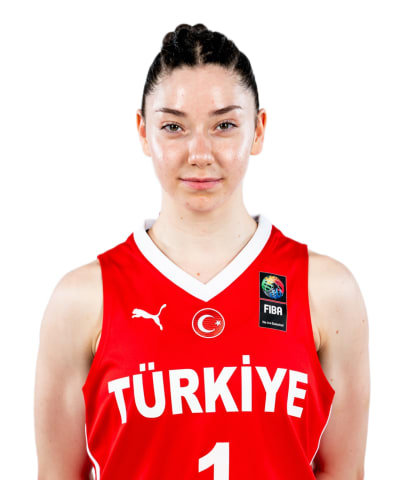 Gurel, Tugce photo