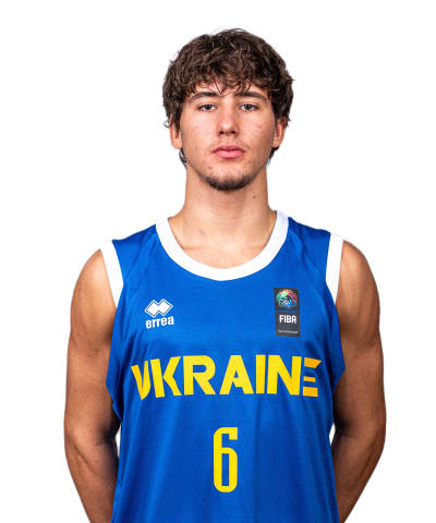 Kravtsov, Mykyta photo