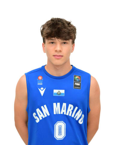 Barbieri, Gregorio photo
