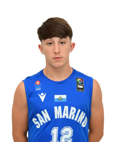 Giovannini, Mattia photo