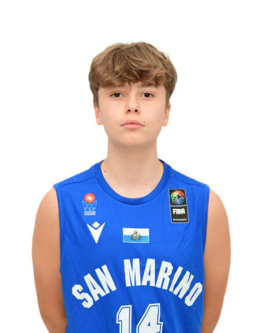 Della Balda, Demetrio photo