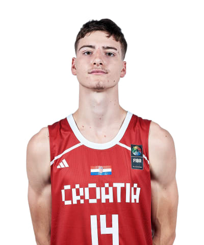 Bozikovic, Alexander photo