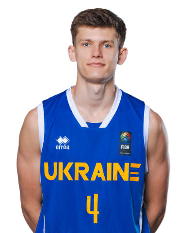 Hohulenko, Iliia photo