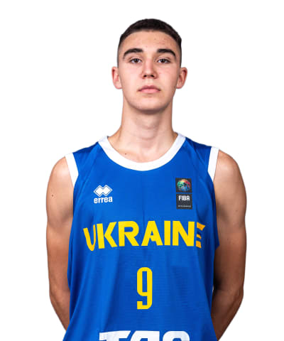 Datsenko, Dmytro photo