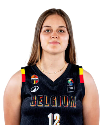 Vanderstraeten, Aurelie photo
