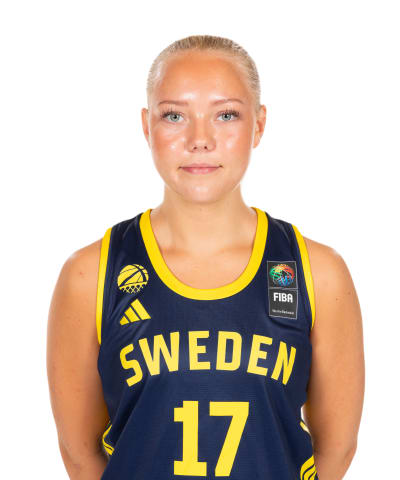 Hagerstrom, Alva photo