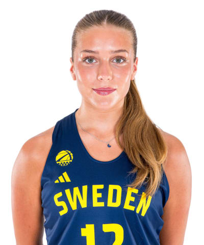 Hakanson, Hedda photo